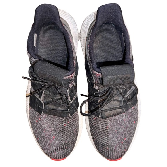 ADIDAS PROPHERE Athletic tennis shoes men’s size 11 - Picture 16 of 17